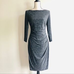 Ralph Lauren Wrap Dress